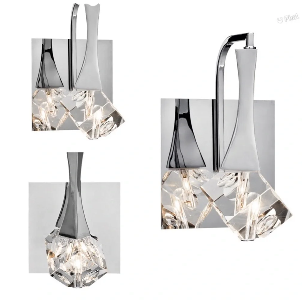 NEW ELAN ROCKNE WALL SCONCE - Picture 1 of 11